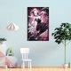 thumbnail image 4 of Gwen Stacy (Spider-Woman) Cuadro decorativo colgante - Arte de pared - Póster enmarcado - Decoración de pared - Regalos para familia, amigos y aficionados 40*60 cm, 4 of 6