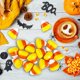 thumbnail image 5 of Stress Relief Toys Eerrhhaq Candy Corn Halloween 24 unidades, 5 of 7