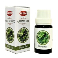 Aceite Aromático Ruda - Hem