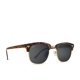thumbnail image 4 of Gafas de sol Shady Rays Oakmont - Lentes tortuga/humo, ajuste estándar, 4 of 8
