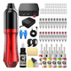 thumbnail image 1 of Kit De Tatuaje Pen Strong Profesional Accesorios, 1 of 3