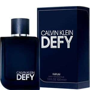 Calvin Klein Defy Parfum 100Ml