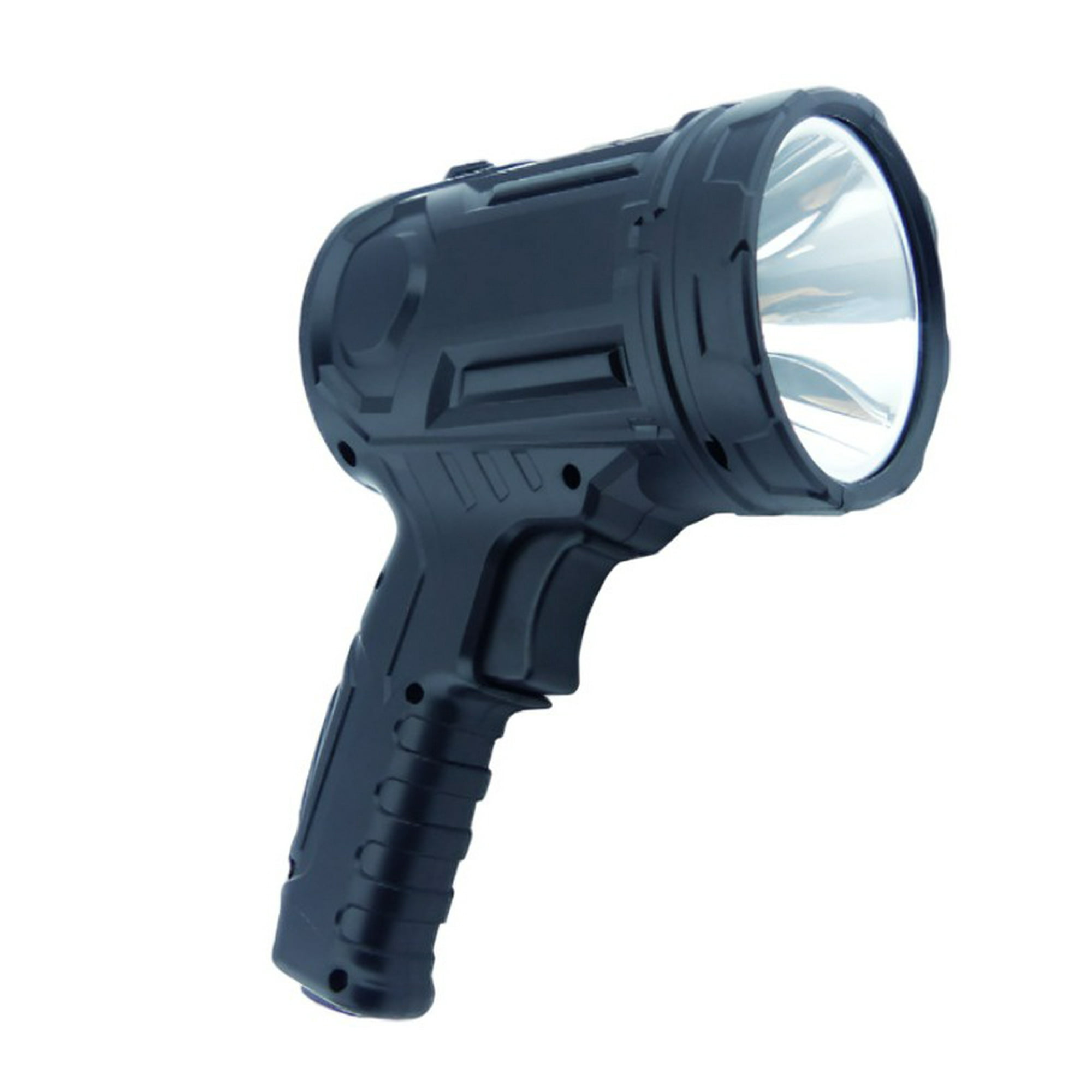 Genérrico - Foco Busca Camino De 1 Led Mas Baliza Led