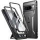 thumbnail image 1 of Funda Poetic Revolution compatible con Google Pixel 8 Pro 5G, 1 of 7