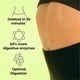 thumbnail image 3 of Enzimas Digestivas HUM Flatter Me Extra Strength 60 cápsulas, 3 of 3