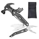 thumbnail image 1 of Kit Herramientas Supervivencia Portatil Pesca Camping 12en1, 1 of 2