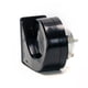 thumbnail image 2 of Claxon para Motocicleta DENALI 113 dB 12 V Negro de Tono Bajo, 2 of 4