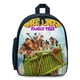 thumbnail image 1 of Los Croods: Árbol Familiar Mochila Escolar para Niños y Niñas, Mochila Infantil Ligera de Alta Calidad, Grande y Duradera Azul, 1 of 6