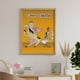 thumbnail image 5 of Vaca y Pollo Kits de Pintura de Diamantes para Adultos 5D DIY Diamond Art Kits Full Drill Diamond Dots para Regalo Decoración de Pared y Relajación Artes de Gemas 30*40cm, 5 of 6