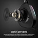 thumbnail image 4 of Auriculares inalámbricos para juegos Corsair Void v2 MAX para PC/PS5/PS4, 4 of 9