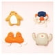 thumbnail image 2 of Pidan® Pet Plush Toy – Squeaker Monster Fábrica Estrella, 2 of 4