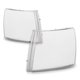 thumbnail image 1 of AKKON - Cobertura de faros para Chevrolet Silverado 1500/2500HD/3500HD 2007‑2014, 1 of 7