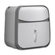 thumbnail image 5 of Neceser Multiusos Pañuelo Con Cajón Para Baño Salón Blanco, 5 of 5