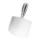 thumbnail image 5 of Espátula de Acero Inoxidable, Espátula para Papel Tapiz, Cuchillo de Relleno Flexible para Raspar, Quitar Papel Tapiz, Cemento Y Reparar Paneles de Ye S recta, 5 of 5