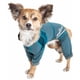 thumbnail image 5 of Sudadera tipo tracksuit para perro Pet Life 'Namastail' ligera, 5 of 9