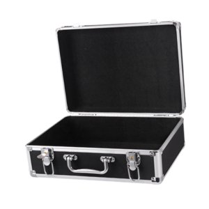 Bothyi - Estuche De Transporte Caja De Almacenamiento De Archivos Impermeable Y Ligera Estuche De Almacenamiento Para Equipos Estilo A