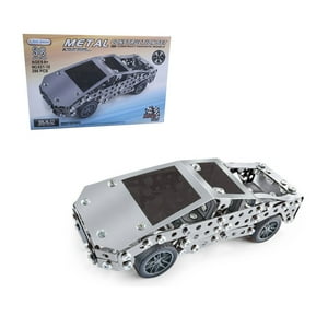 Juguete Camioneta Cyber Mekano - Toyng