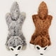 thumbnail image 3 of Pet Plush Toy For Dog Chew Toy Puppy Molar Toy Dog Interactive Squeaky Toy For Pet Dog Supplies, 3 of 4