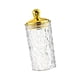 thumbnail image 3 of Tarro De Almacenamiento Sellado, Bote Decorativo Transparente Para Cocina, Para Bocadillos, Galletas Y Cereales, L, 3 of 5