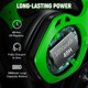 thumbnail image 4 of Auriculares gaming inalámbricos Tatybo 40 h 7.1 USB‑C, 4 of 6