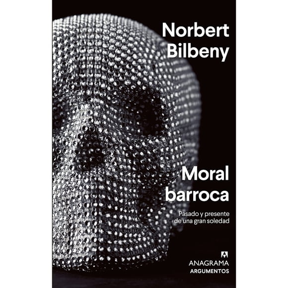Libro Moral Barroca