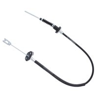 Repuestos Del Sol - Cable Embrague Chevrolet Spark 0.8 2004 2005