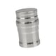 thumbnail image 1 of Estufa de alcohol plateado, 1 of 3