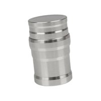 Magideal - Lámpara De Quemador De Tamaño Mini, Luz De Quemador De Calefacción De Experimento Científico Multifuncional Para Herramientas De Aprendizaje De Enseña