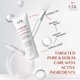 thumbnail image 4 of Mascarilla facial CANDORLOV Red Mud para limpieza profunda de poros, 4 of 9