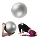 thumbnail image 1 of Pelota balón de yoga pilates de 20 a 25cm, 1 of 3