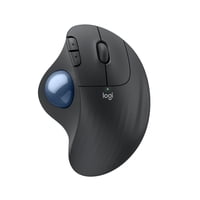 Ratón Trackball Inalámbrico Logitech Ergo M575S Bluetooth