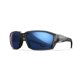 thumbnail image 1 of Gafas de Sol Wiley X Alpine Polarizadas con Lentes Balísticas Azules, 1 of 4