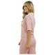 thumbnail image 2 of Pijama Pantalon Largo Rosa Estampado 7825, 2 of 2