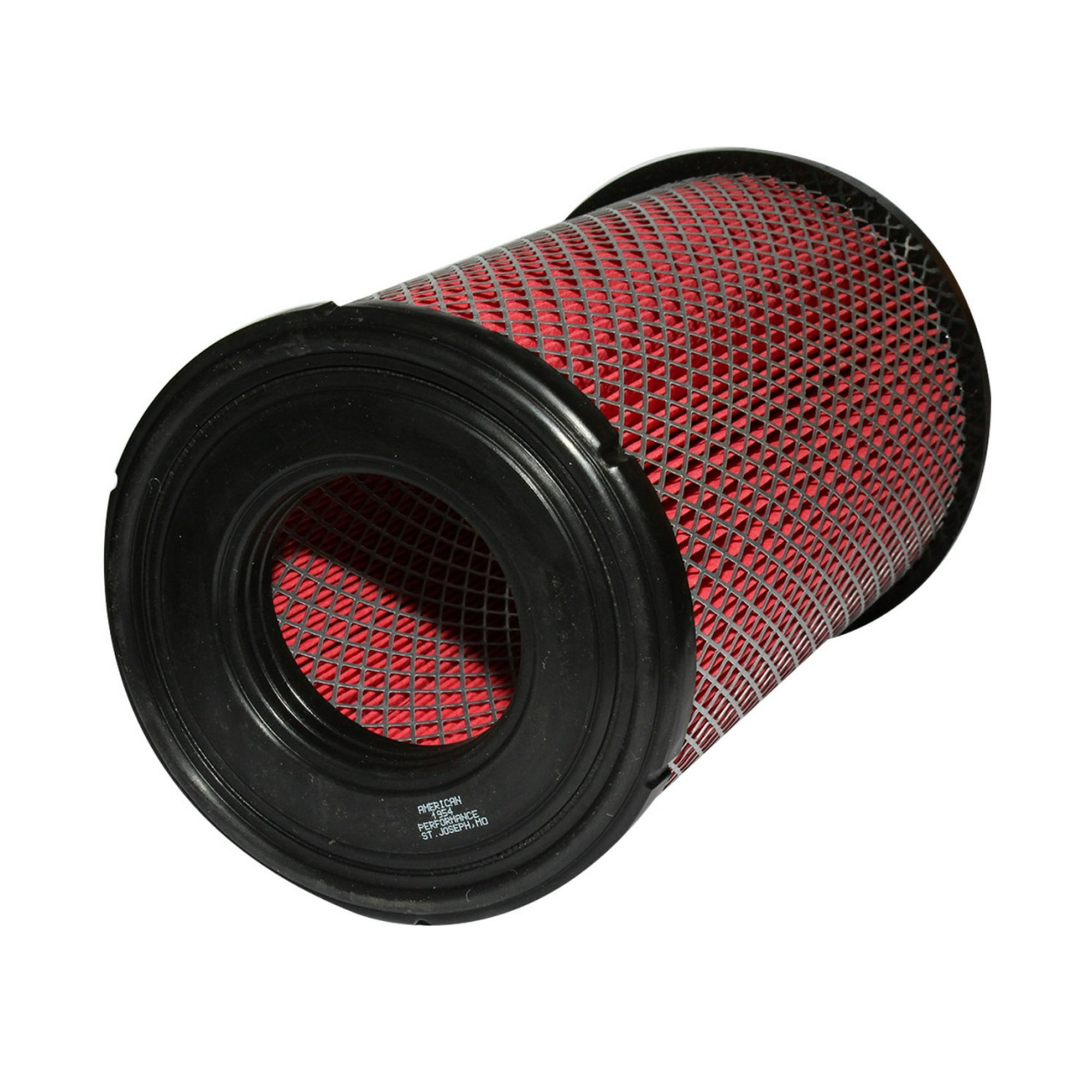 Repuestos Del Sol - Filtro Aire Nissan Terrano D22 2.5 2002 2010