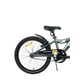 thumbnail image 3 of BICICLETA NIÑO TOTEM MODELO STREET MACHINE ARO 20 GRIS, 3 of 5