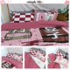 thumbnail image 2 of Anime- Bedding -Set 3-Piece -1 Duvet Cover 2 -Pillowcases -Ultra -Soft Breathable -3D Print-ted Comfo-rter Cover Teen Cartoon Qu-ilt Cover with 2 Pillowcases, 2 of 5