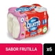 thumbnail image 5 of Yoghurt Probiótico Frutilla Multipack, 80ml, 5 of 7