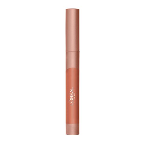 L'Oreal Paris - Lápiz Labial L'Oréal Paris Infallible Mate Lady Toffee