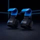 thumbnail image 1 of Par Muñequeras Gancho Power Hooks Ankyra - Azul, 1 of 7
