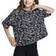 thumbnail image 2 of Pijama Verano Niña Algodón Hello Kitty C3 Top, 2 of 3