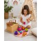 thumbnail image 3 of Juego De Te Infantil Y Picnic Para Estimulacion Creativa De 23 Pzs, 3 of 6