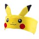 thumbnail image 2 of Auriculares con diadema eKids Pokemon Pikachu Kids con interruptor limitador de volumen, 2 of 4
