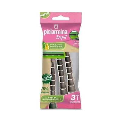 Máquina Depilatoria 3 Un Pielarmina