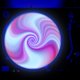thumbnail image 1 of Tapete para Giradiscos Sunshine Cases 30 cm GLOW, 1 of 2