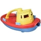 thumbnail image 1 of Toy Tugboat Green Toys, varios juegos de simulación CB, baño para niños, 1 of 4