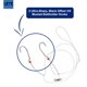 thumbnail image 2 of Conjunto de aparejo UNCLE MO'S SALTWATER 5 unidades - 60 lb, 2 of 9