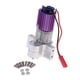thumbnail image 4 of 370 Motor + Centro + Ensamblaje De Disipador De Calor Para WPL 1/16 RC Truck Silver, 4 of 5