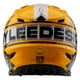 thumbnail image 4 of Casco Troy Lee Designs Youth GP PRO Fifty-50 Blanco/Dorado, 4 of 9