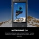 thumbnail image 5 of Cámara de acción Insta360 X5 impermeable 8K 360° con estabilización, 5 of 9