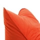 thumbnail image 4 of Pouf Potter 1c Felpa Naranjo, 4 of 5